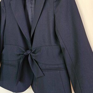 Theory Black Jacket woman (Size M/8)